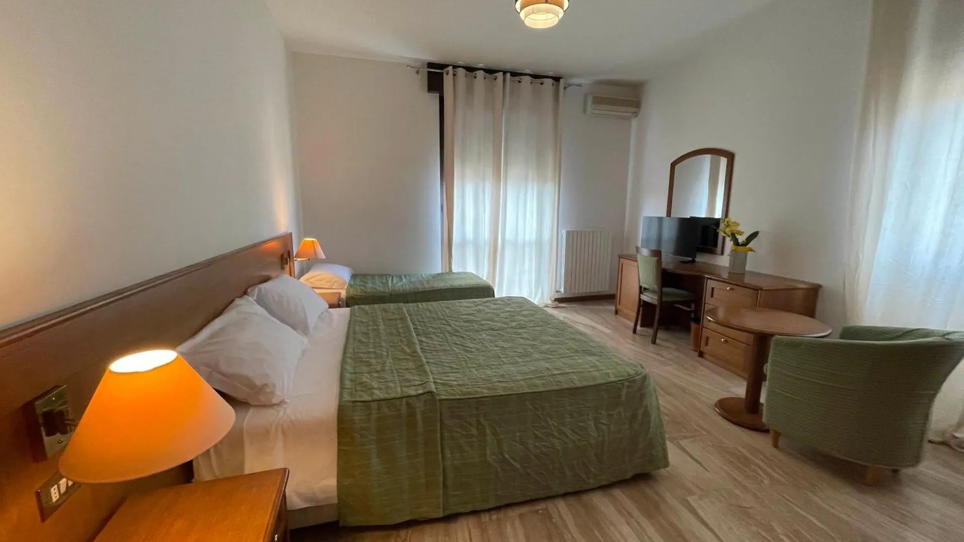 Hotel Clementi Salice Terme