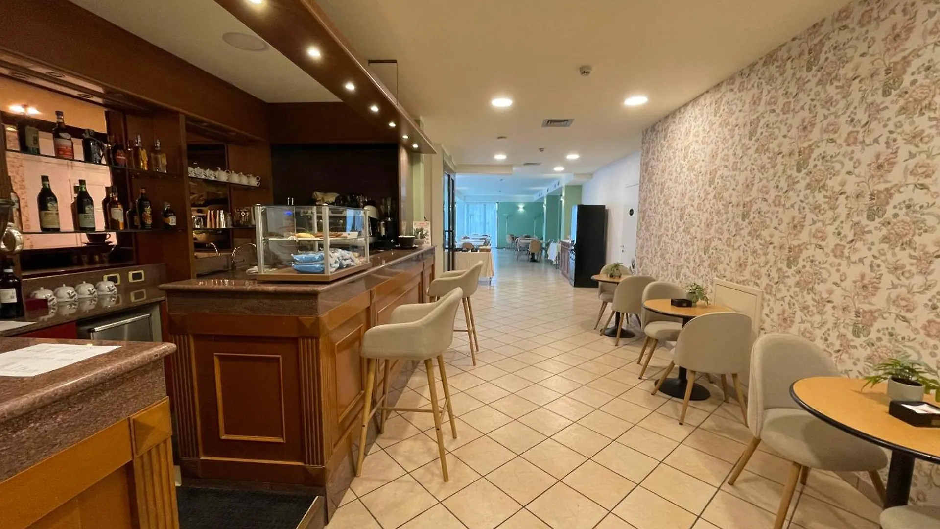 Hotel Clementi Salice Terme