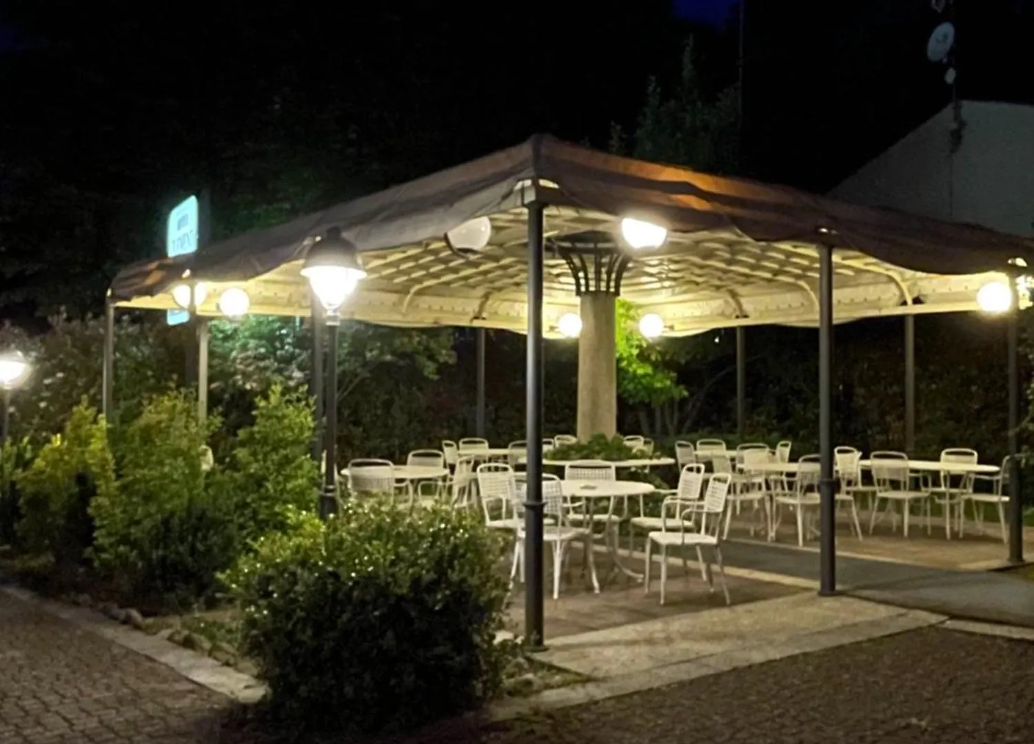 Hotel Clementi Salice Terme 3*,