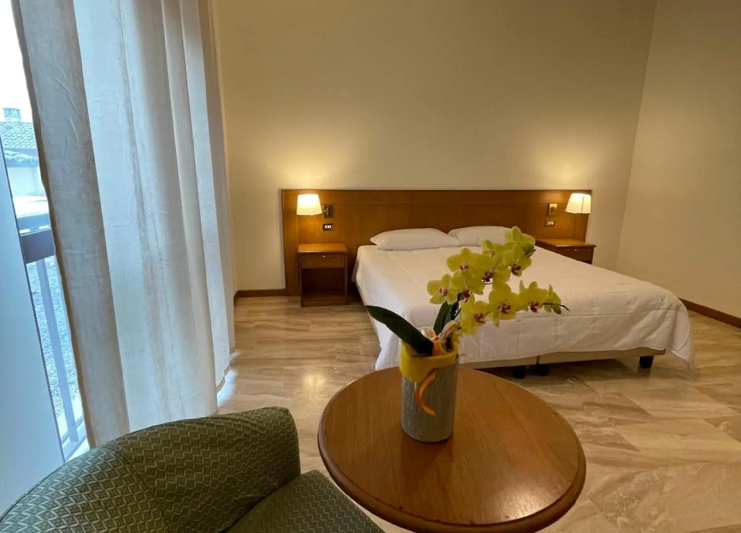 Hotel Clementi Salice Terme