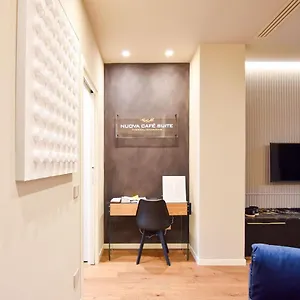 Apartment Nuova Cafe'