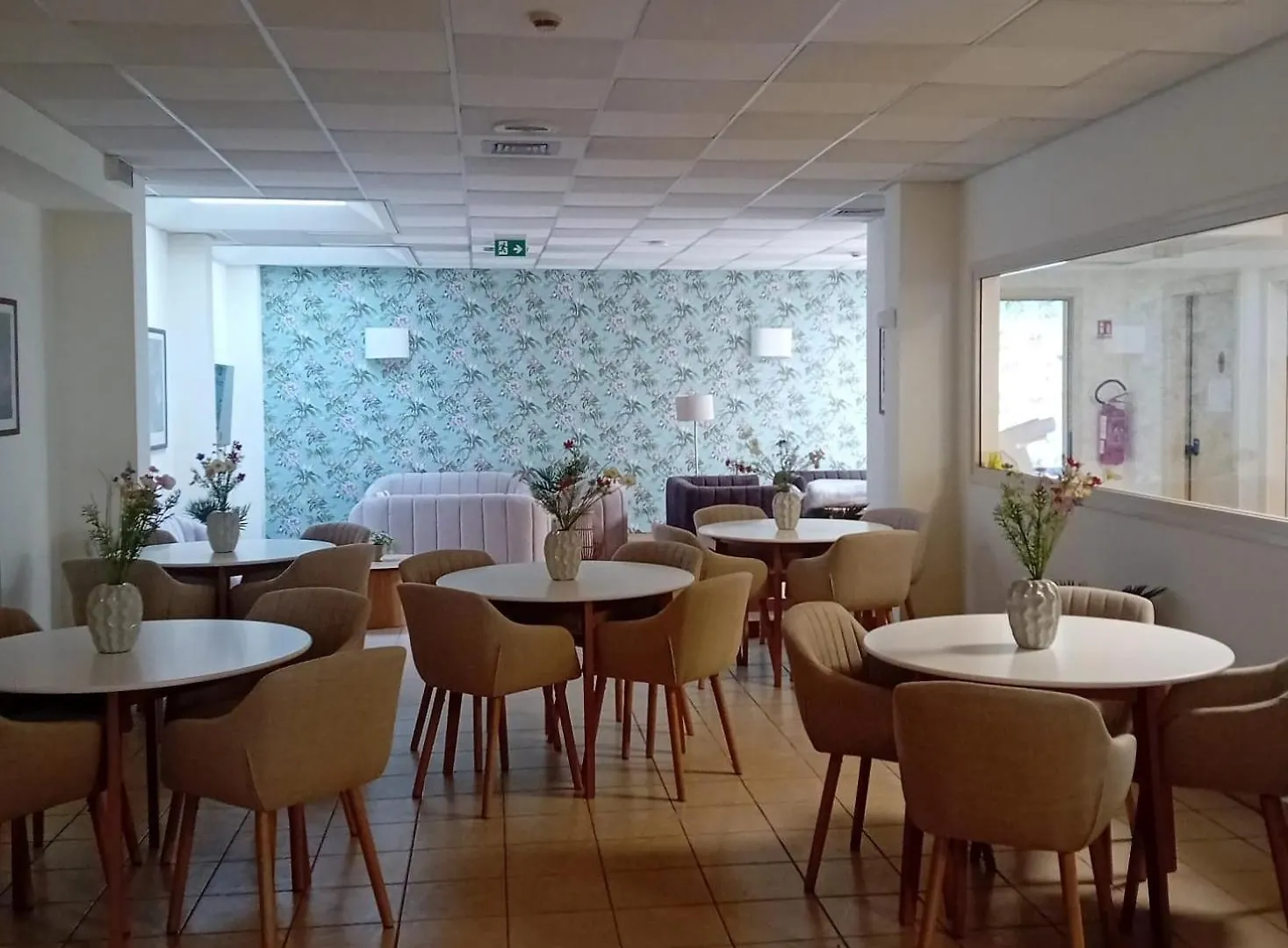 ***  Hotel Clementi Salice Terme Italy