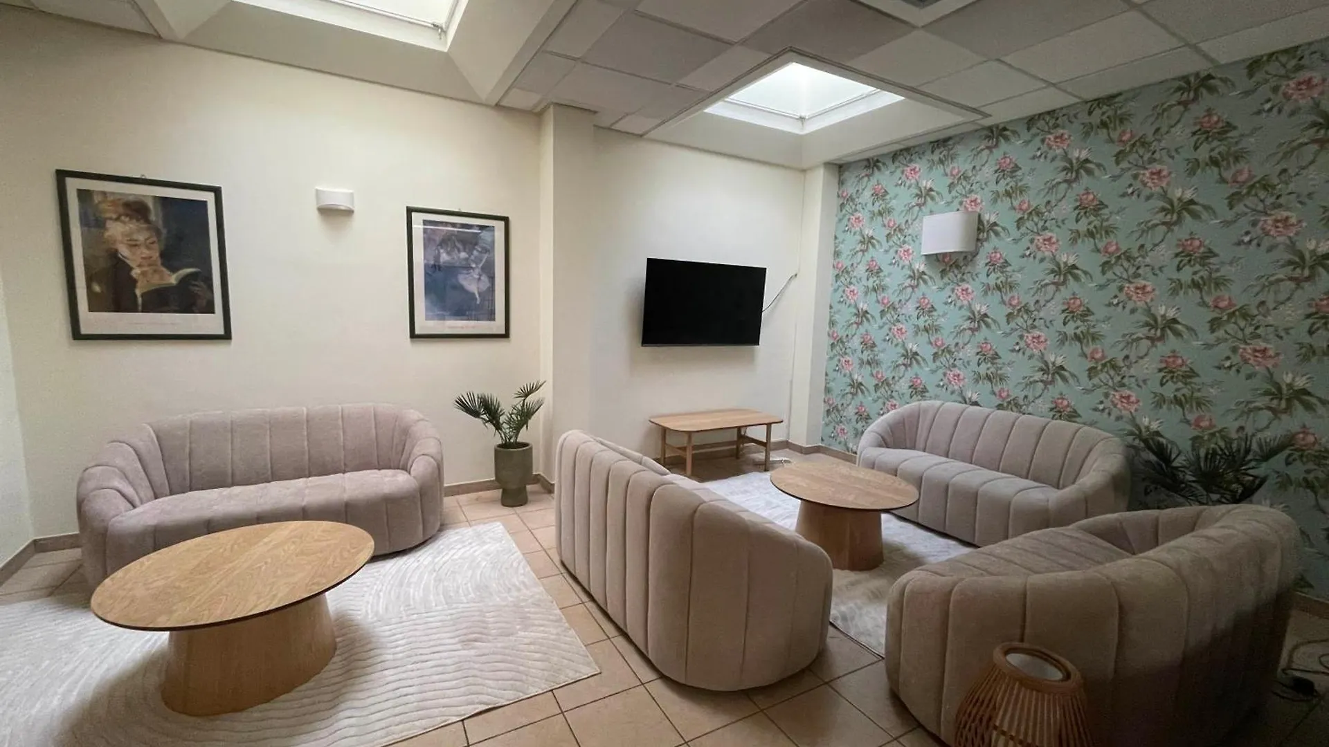 Hotel Clementi Salice Terme