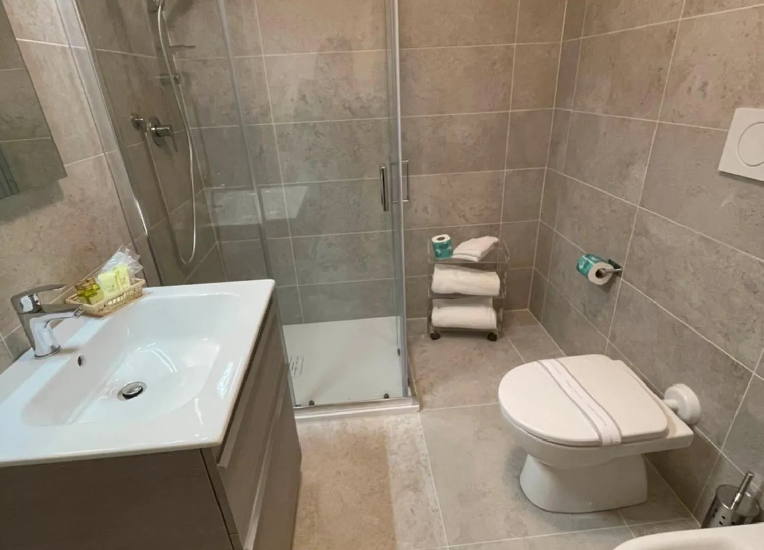 Hotel Clementi Salice Terme