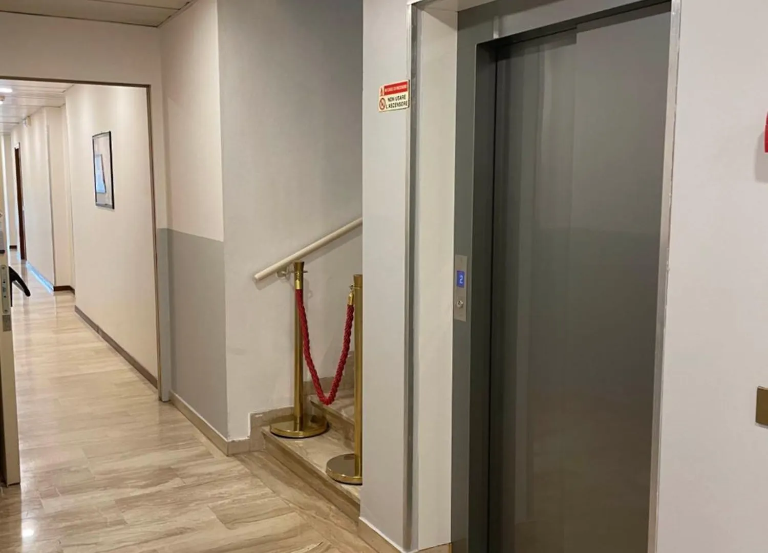 Hotel Clementi Salice Terme