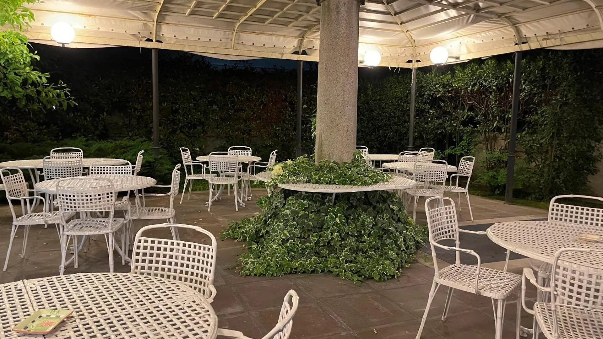 Hotel Clementi Salice Terme 3*,  Italy